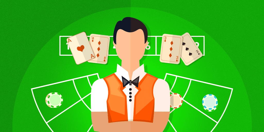 百家樂和局 是什麼？出現的機率高嗎？若想在百家樂的戰場勝獲勝我該怎麼辦？