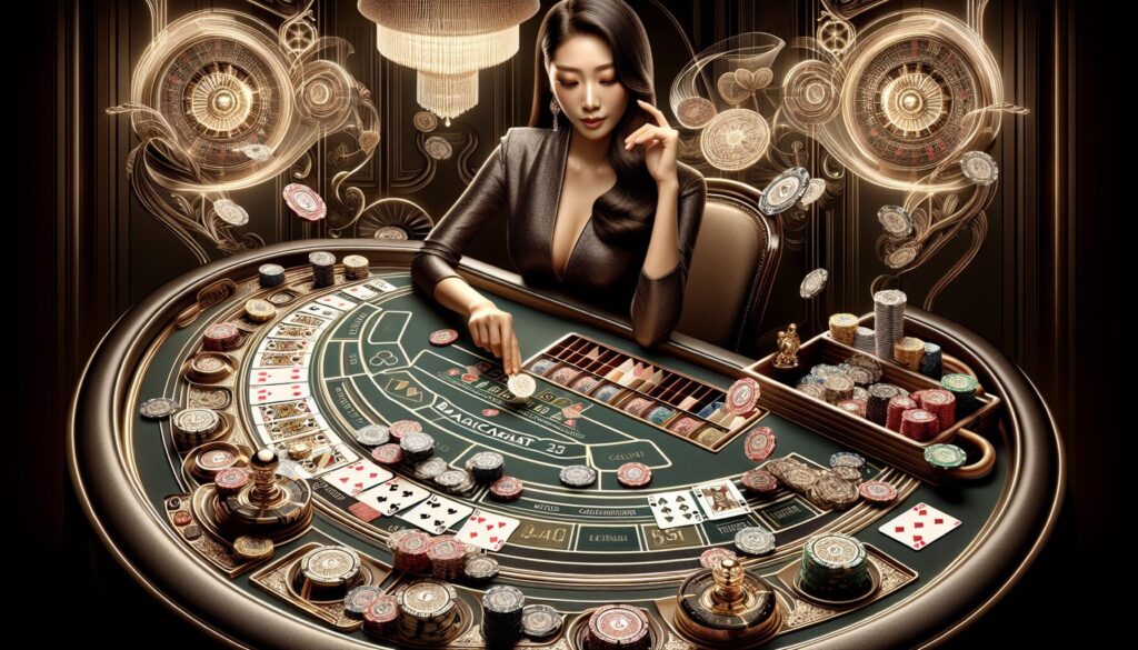 百家樂 RTP 怎麼計算與查詢？提升方法與實用技巧全攻略