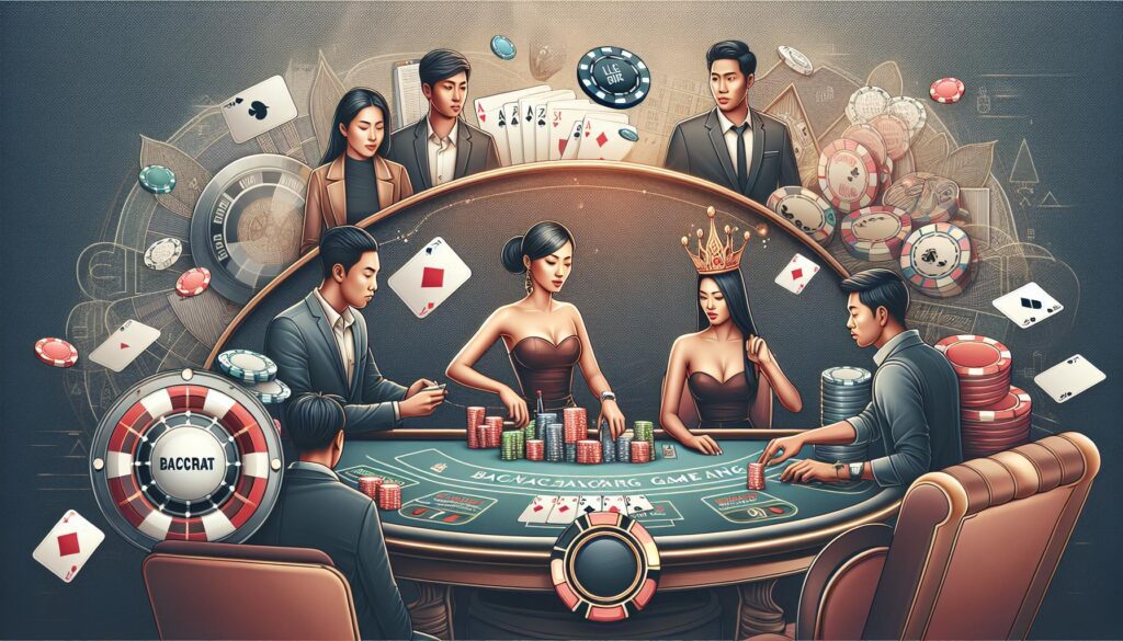 百家樂優惠最新推薦與合法平台比較，完整攻略教你輕鬆領取出金無煩惱