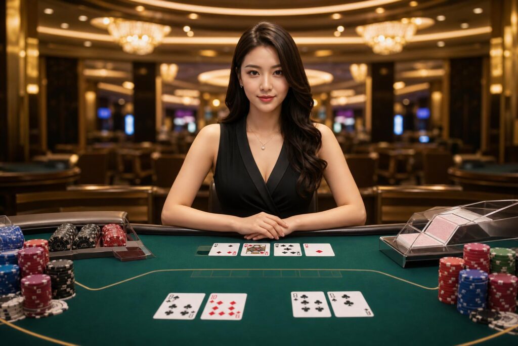 百家樂大眼仔路/蟑螂路技巧解析：詳細教學與實戰經驗，帶你比較差別
