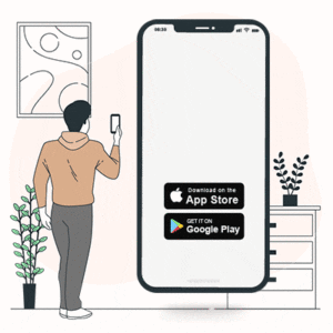 支持ios/android雙平台APP - appQR-gif02 - 享贏 百家樂｜2025 信用最高 線上百家樂 百家樂攻略 平台