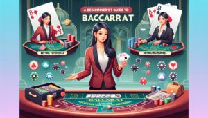 百家樂攻略推薦：新手入門教學與必勝技巧，投注心法與莊閒勝率比較解 - 百家樂攻略推薦：新手入門教學與必勝技巧，投注心法與莊閒勝率比較解 - 享贏 百家樂｜2025 信用最高 線上百家樂 百家樂攻略 平台