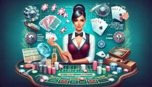 百家樂必勝法全攻略：穩贏技巧分享與投注方法推薦，莊閒勝率比較解析 - 百家樂必勝法全攻略：穩贏技巧分享與投注方法推薦，莊閒勝率比較解析 - 享贏 百家樂｜2025 信用最高 線上百家樂 百家樂攻略 平台