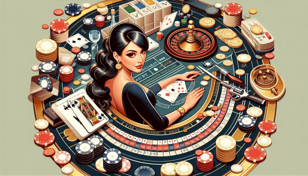 百家樂返水是什麼意思？高低比較與推薦平台詳盡攻略