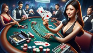 百家樂龍虎路攻略推薦：新手入門教學與路單解析技巧分享 - image-20260204121355 - 享贏 百家樂｜2025 信用最高 線上百家樂 百家樂攻略 平台