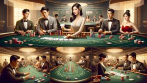 百家樂連勝技巧分享與玩家經驗談，百家樂連勝有可能嗎實用攻略推薦 - 百家樂連勝技巧分享與玩家經驗談，百家樂連勝有可能嗎實用攻略推薦 - 享贏 百家樂｜2025 信用最高 線上百家樂 百家樂攻略 平台