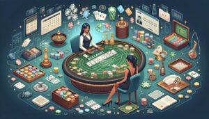 百家樂風險有哪些？全面解析風險評估技巧與安全投注控管攻略 - image-20260217112033 - 享贏 百家樂｜2025 信用最高 線上百家樂 百家樂攻略 平台