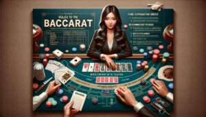 百家樂莊家、閒家補牌規則圖解懶人包｜詳細解析補牌順序與技巧推薦 - 百家樂莊家、閒家補牌規則圖解懶人包｜詳細解析補牌順序與技巧推薦 - 享贏 百家樂｜2025 信用最高 線上百家樂 百家樂攻略 平台