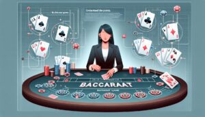 百家樂點數怎麼看？什麼是 A、10、J、Q、K？新手看點數教學與 - 百家樂點數怎麼看？什麼是 A、10、J、Q、K？新手看點數教學與 - 享贏 百家樂｜2025 信用最高 線上百家樂 百家樂攻略 平台