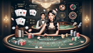 百家樂和局（Tie）與對子（Pair）賠率計算玩法解析與下注技巧 - 百家樂和局（Tie）與對子（Pair）賠率計算玩法解析與下注技巧 - 享贏 百家樂｜2025 信用最高 線上百家樂 百家樂攻略 平台