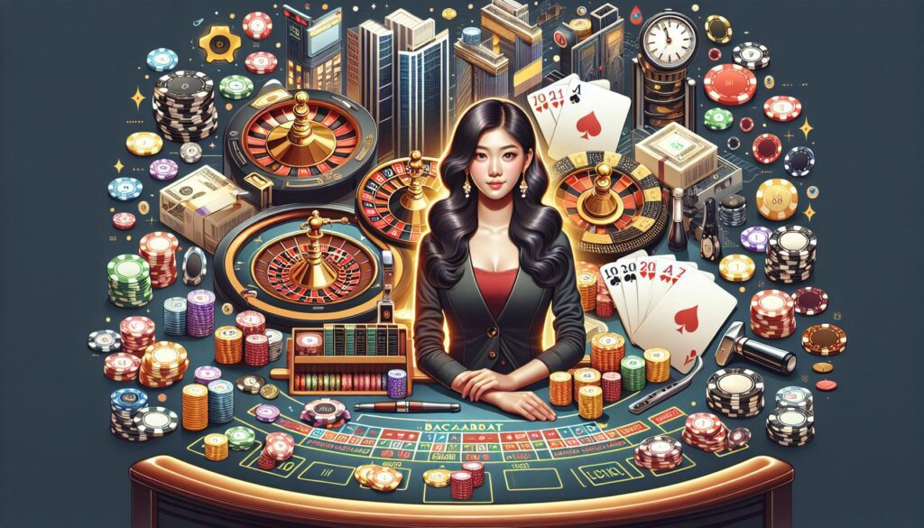 百家樂路單（看路）玩法：大路與下三路怎麼看？詳細解析與技巧推薦攻