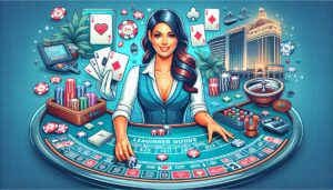 如何利用百家樂試玩模式熟悉玩法流程：新手試玩教學流程與平台推薦攻 - 如何利用百家樂試玩模式熟悉玩法流程：新手試玩教學流程與平台推薦攻 - 享贏 百家樂｜2025 信用最高 線上百家樂 百家樂攻略 平台