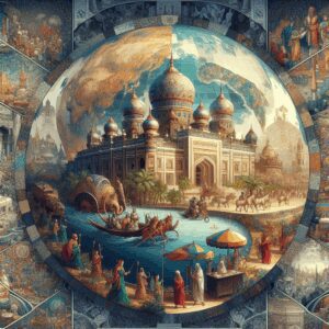 嘿，想知道百家樂是怎麼從一個歐洲卡牌遊戲，變成現在風靡全球的博彩遊戲嗎？本篇文章將帶你追溯百家樂的起源、了解其在不同地區的傳播過程，並探討其未來的發展趨勢。說真的，要談百家樂，這可是個你不能錯過的好故事！ - aiwriter-1755053072-139_1754278819jpg - 享贏 百家樂｜2025 信用最高 線上百家樂 百家樂攻略 平台