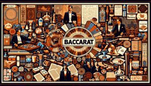 百家樂，其英文名稱「Baccarat」的起源深具文化意義，從義大利到法國，這種遊戲在歷史潮流中以其獨特的方式成長與變遷。了解這背後的故事，有助於玩家更深入地體會百家樂的魅力與精髓。 - aiwriter-1755053377-143_1754629922jpg - 享贏 百家樂｜2025 信用最高 線上百家樂 百家樂攻略 平台