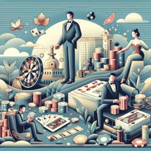 百家樂遊戲規則的演變與遊戲變體介紹 - 百家樂遊戲規則的演變與遊戲變體介紹 - 享贏 百家樂｜2025 信用最高 線上百家樂 百家樂攻略 平台